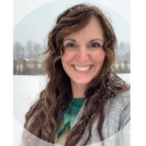 Meet your Posher, Kristy